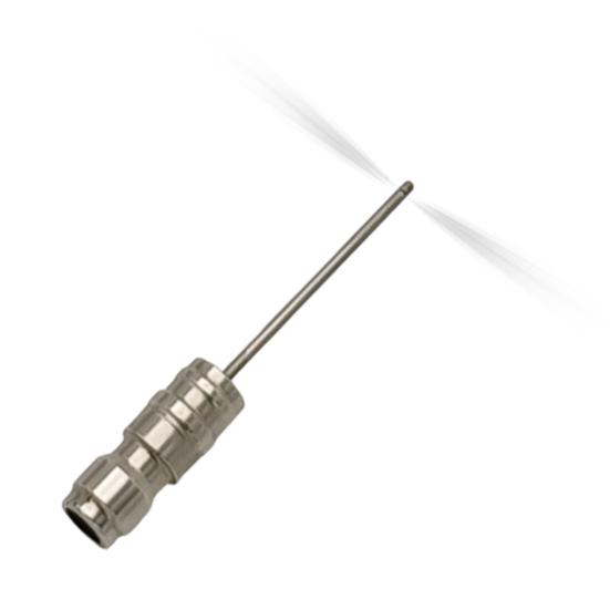 High Pressure Washer Nozzle Kit Quick Connect System Cleaning Nozzle AC Cleaning Stainless Steel Extension Wand with Multi Spray Modes