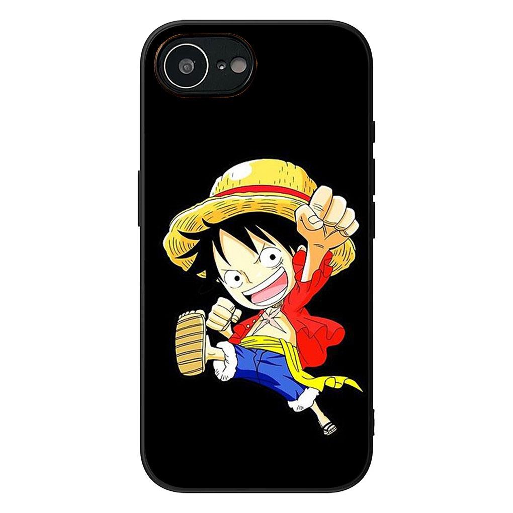 Cover for OPPO A38 A18 A17 A40 A60 A80 A16 A78 A79 A54 A55 A57 4G 5G Coque Phone Case Nico Robin Roronoa Zoro One Luffy Piece
