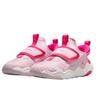 Air Jordan 23/7.2 EasyOn PS Pink Foam Kids Sneakers Summit-White Hyper-Pink HF3415-601