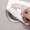 Silicone Floor Drain Anti Clogging Hair Catcher With Stopper Pad Bathroom Floor Drain Cover Sink Filter for Bathroom Kitchen