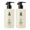 Belief Off Body Wash Relaxing FOREST 250mlx2