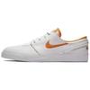 Sb Zoom Stefan Janoski Qs 'White'  Skateboard Shoes 845711-181