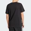 adidas Originals Sst T-Shirt Einfarbig Rundhals Kurzarm T-Shirt Herren Tops Schwarz IR9450