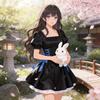 Alien Stage Cosplay Costume With Polyester Fabric For Anime Cosplay And Halloween