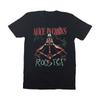 Alice In Chains Rooster Tshirt Unisex T-Shirt