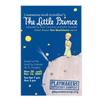 Legend Story Little Prince Canvas Painting Wall Artwork Printed and  Pictures Style Poster Children Room Home Artwork Decoration