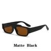 New Vintage Square Sunglasses Women Men Brand Rectangle Sun Glasses Female Oval Eyewear Sunglasses for Male Female Eyeglasses