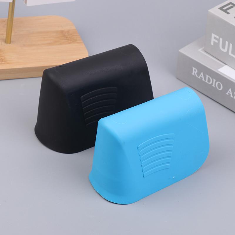 Black/Blue Sealant Smooth Grout Finishing Hand Tools Scraper Caulking Finisher Tool For Kitchen Bathroom Floor Sealant Sealing