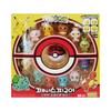 Big Master Pokemon Face Capsule Figure 12 Sets, 12 Sets, 1 Set Korean Toy