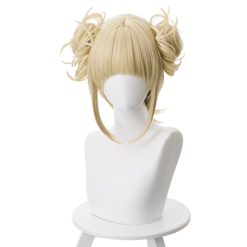 Anime My Hero Academia Boku No Hero Academia Cosplay Kostým Himiko Toga JK Uniforma Svetr Kabát Halloween Oblečení