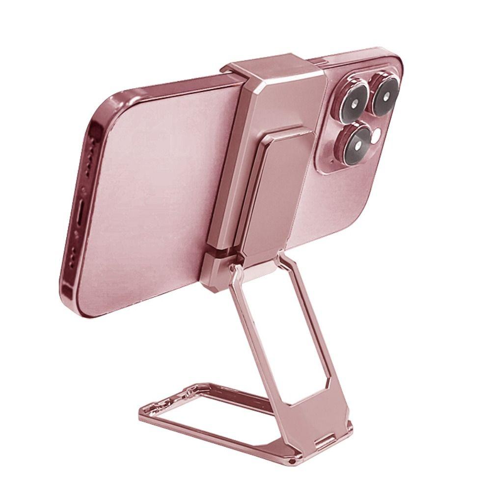 Portable Paste Free Adjustable 360 Rotation Foldable Phone Ring Holder Back Clip Holder