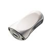 SHIMANO Genuine Reel Parts Yumeya Aluminum Sensitive Knob Silver 30894 Parts