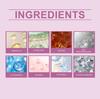 Anti Aging Calcium Multi Balm Hydrating Firming Soothing Dryness Repair Brighten Skin Tone Deep Moisturizing Face Cream Stick