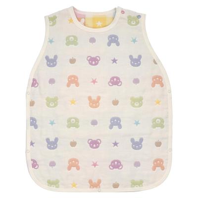 Baby Castle Made in Ages Schlafsack, Bunt, Japan, 0-2