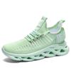 Fashion New Original Casual Sneakers Shoes Men's Outdoor Lace Up Lightweight Fashion Breathable Mesh Shoes Summer Tenis Para Hombre