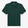 Men Fresh Ex Short Sleeve Polo Pine Nt7pr14b
