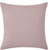 Cotton Satin Pillowcase 70×80 Powder Pink