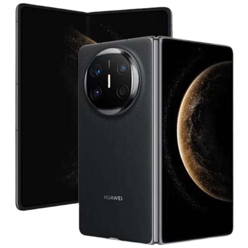 Huawei Mate X6 Foldable Smartphone (CN Version)