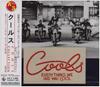 CD COOLS  Cools Collection KICX7075 King 1999 Japan Japanese PopRock Used