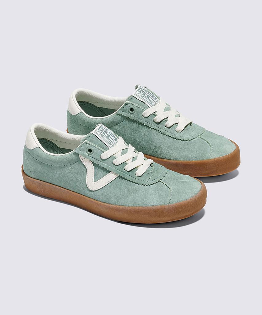 Vans Sport Low - Baby Green / Vn000D09Cx31