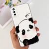 For Vivo Y11s Y12s Case V2028 V2026 V2033 Popular Flower Clear Silicon Back Cover For Vivo Y20 Y20i Y20s V2029 V2027 V2032 Funda