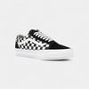 Vans Old Skool 36 LX Schachbrettmuster Weiß Schwarz