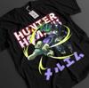 Hunter X Hunter Shirt Meruem T-Shirt Gon Top Pitou Netero HxH Anime Unisex Tee