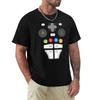 Controller Body ) Tshirt Antipilling Casual Tshirt