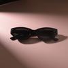 Lunettes de soleil œil de chat unies Femmes Hommes Designer Classique Vintage Lunettes de soleil Marque de mode Lunettes de voyage Oculos De Sol