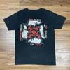 90s RED HOT CHILI PEPPERS T Shirt Mens Womens Tees Top ALl Size Shirt A178