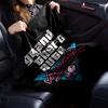 1pc Grand Theft Auto Soft Flannel Blanket with Designer Print A Cozy Blanket for All Seasons, Perfect for the Couch, Bed, Office