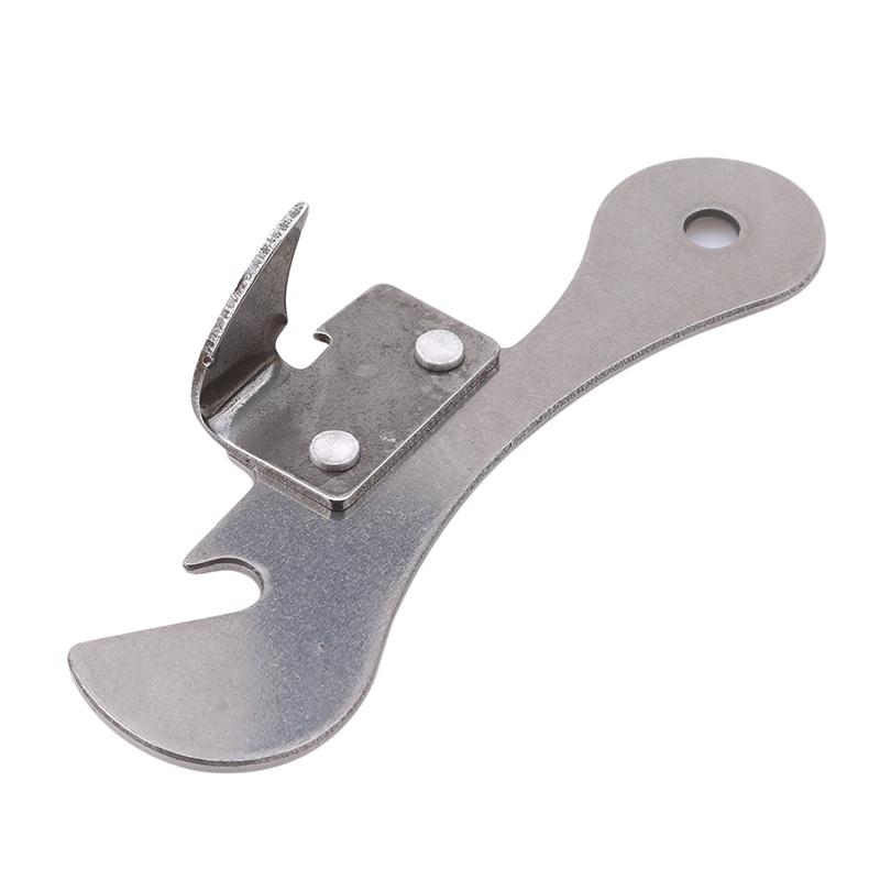1Pc Cooking Tools Can Opener Multifunctional Can Opener Beer Bottle Opener Super Good Jar Opener