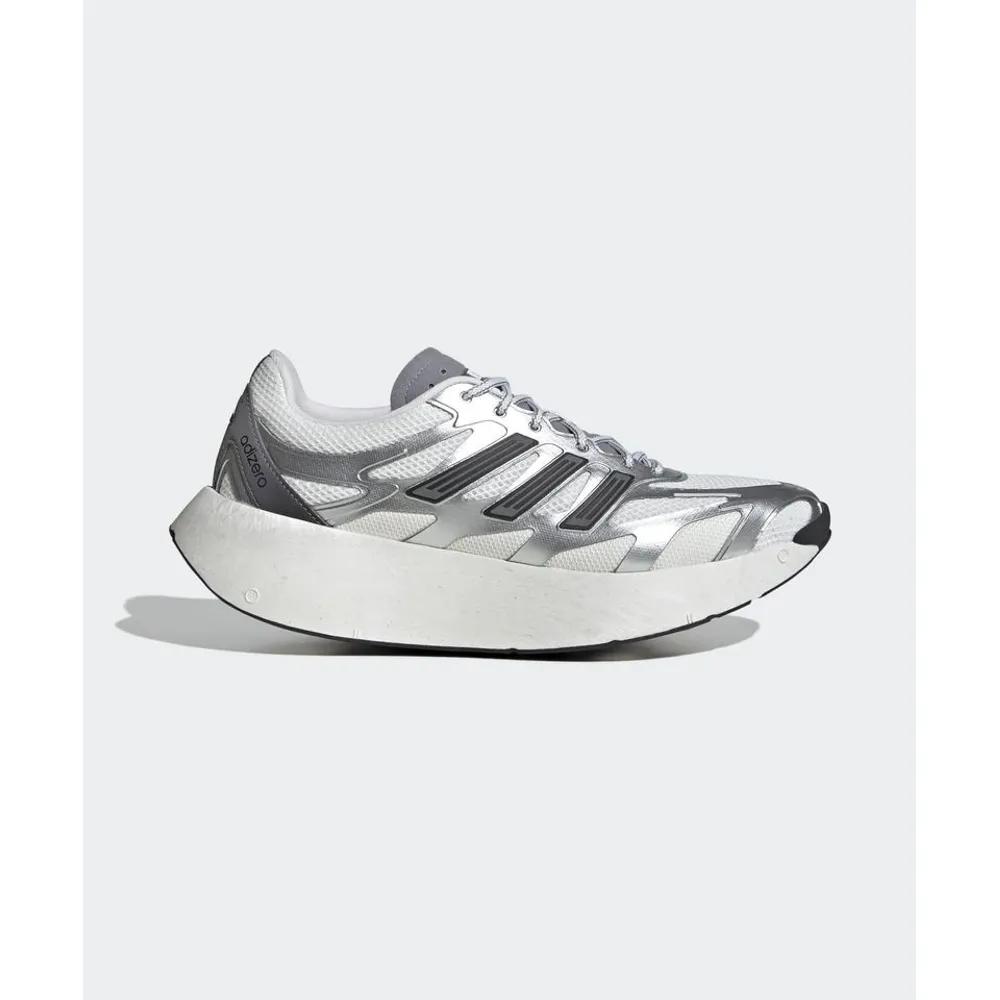 adidas Adizero Aruku - Silver:Crystal White JS3714 352912