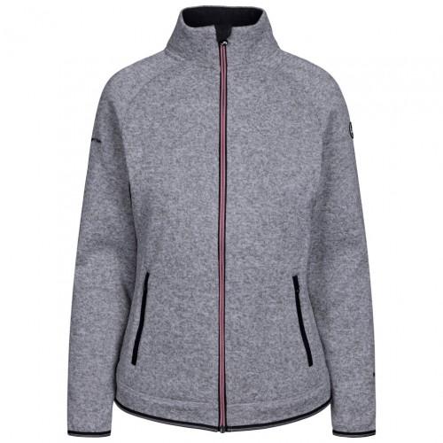 TRESPASS Womens/Ladies Toddy AT200 Fleece Jacket