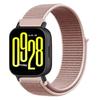 20mm 22mm Nylon Loop Strap for Redmi Watch 5 Active Breathable Replacement Wristband Redmi Wach 5 Lite Sports Bracelet Watchband