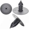Car Bolt Auto Parts Plastic Rivet Car Fastener Clips Retaining Clip Fixing Screws Snap Buckle
