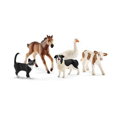 Verzamelen en modelbouw – Actiefiguren