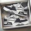 Mens Sneakers Thick Sole Casual Vulcanized Shoes Brand Anti-slip Sports Walking Shoes for Men Tennis Shoes Baskets Pour Hommes