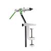 Rotary Fly Tying Vise 360° Rotation Alloy Construction for Hobbyists