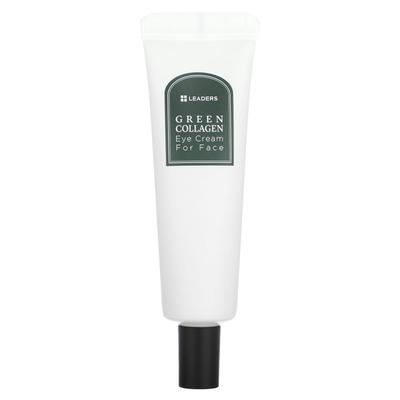 Green Collagen Eye Cream for Face, 1.01 Fl Oz (30 Ml)