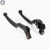 Ducati 821 Stealth Multipurpose Aluminum Front Brake & Clutch Lever