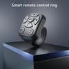 Wireless E-book Page Turner Stable Signal Transmission Smart Scrolling Ring  Videos