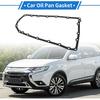 Car Transmission Filter Oil Pan Gasket Engine Oil Pan Gasket Seal No.2705A049 for Mitsubishi Outlander 2.4L 2016-2024 1 Pcs