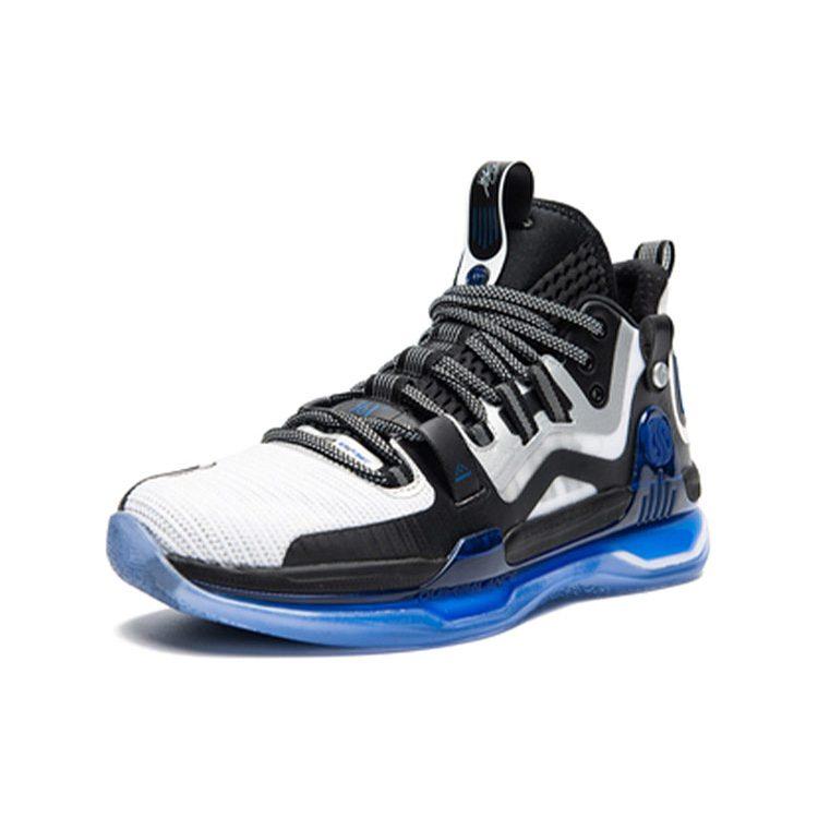 361 AG 1 Aaron Gordon AG1 Comfortable And Breathable Cushioning Slip Resistant Abrasion Resistant High Top 572111110-1