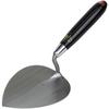 Kinkanechou Stainless Steel Brick Trowel 140mm X 160mm for #3, (width) (length), Bricklaying.