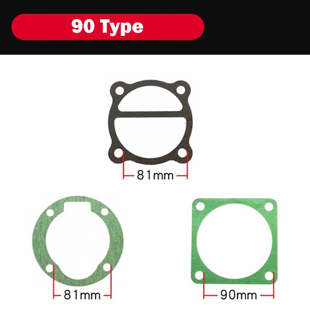 Piston Ring Head Gasket Set Portable Rebuild Kit Tools