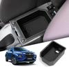LUCKEASY Suzuki Nuova Fronx Scatola Consolle Centrale per Fronx Vassoio Consolle Scatola Portaoggetti Fronx
