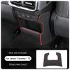 For Chery Jetour Traveler T2 DCT XWD 2025 2025 2025 Car Rear Seat Back Anti Kick Panel Protective Pad Anti Dirt Car Accessories