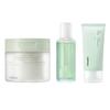 Cica Blemish Care Set – Includes Cica Blemish Serum, Cica Soothing Cream, and Cica Eraser Pad