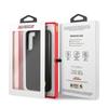 Etui do Samsung Galaxy S22 Plus Ferrari On Track Carbon Czarne